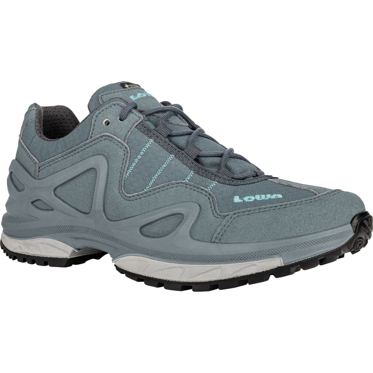 Gorgon GTX Damen Multifunktionsschuhe, grau, Größe 38 38