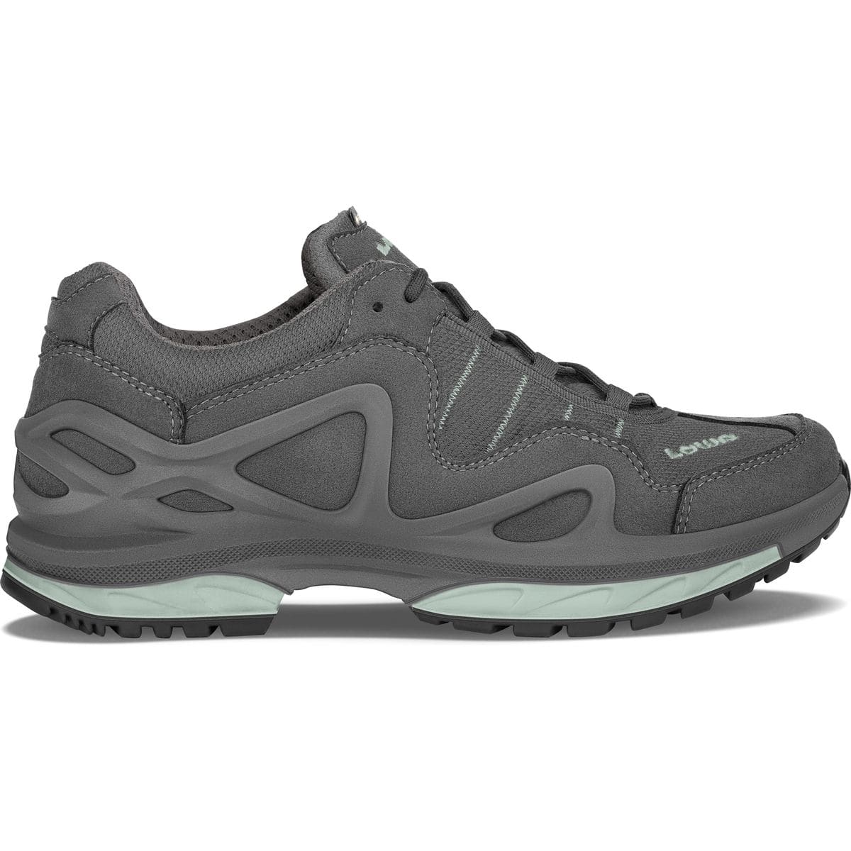 Gorgon GTX Damen Multifunktionsschuhe, grau, Größe 41 ½ 41 ½