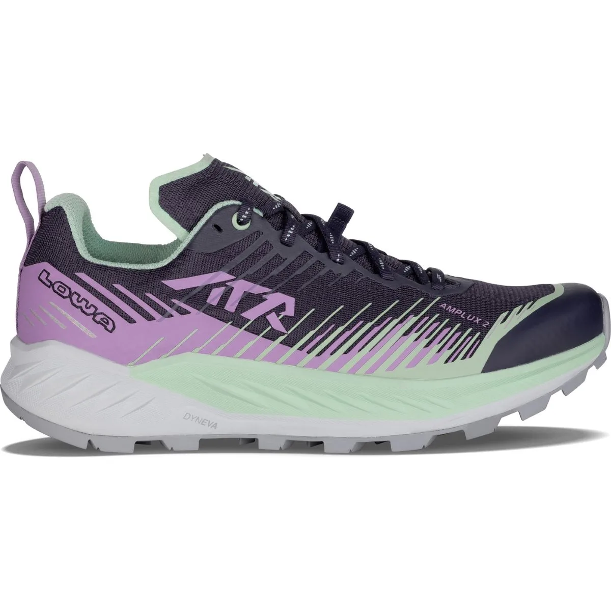 Amplux 2 Damen Trailrunningschuhe, , Größe 42 42