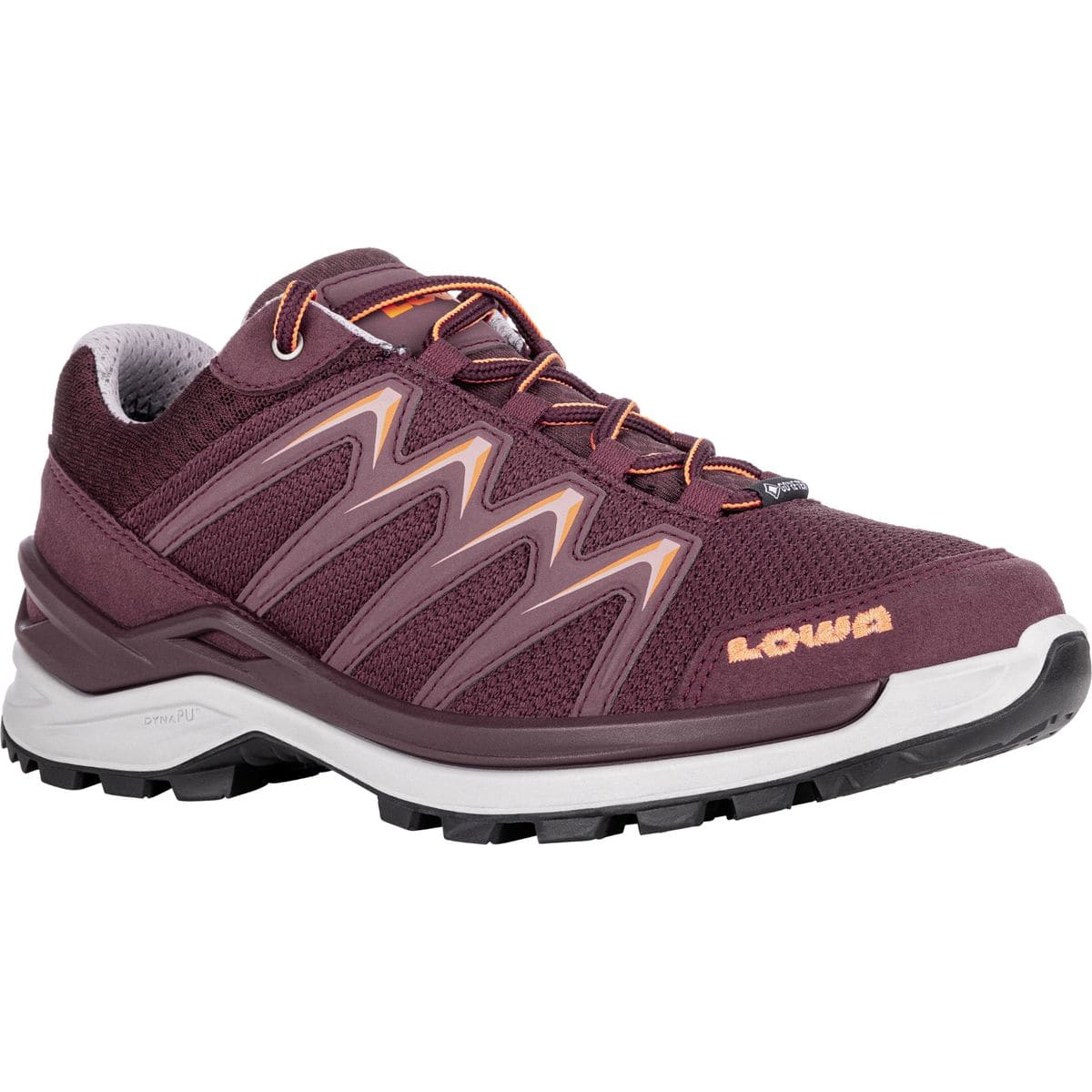 Innox Pro GTX Low Damen Multifunktionsschuhe, rot, Größe 39 39