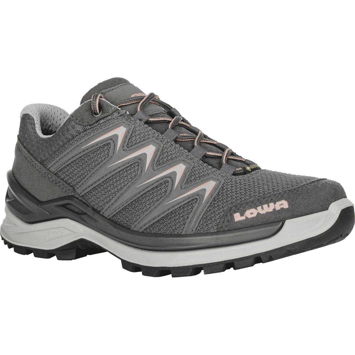 Innox Pro GTX Low Damen Multifunktionsschuhe, grau, Größe 41 ½ 41 ½