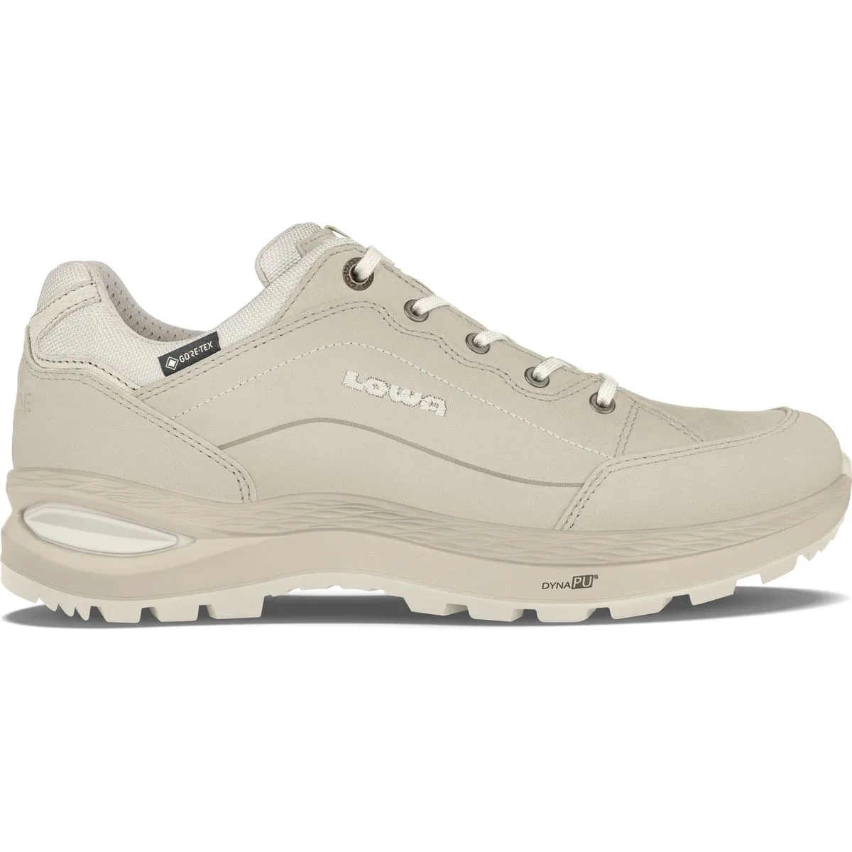 Renegade Evo GTX Low Damen Multifunktionsschuhe, braun, Größe 41 ½ 41 ½