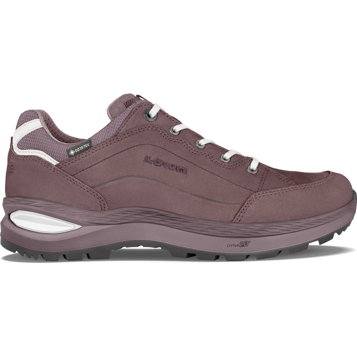 Renegade Evo GTX Low Damen Multifunktionsschuhe, pink, Größe 42 42
