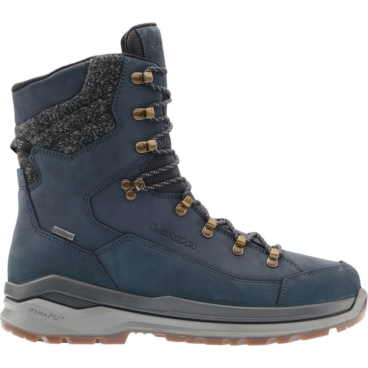 Renegade Evo ICE 2 GTX Herren Stiefel, blau, Größe 45 45