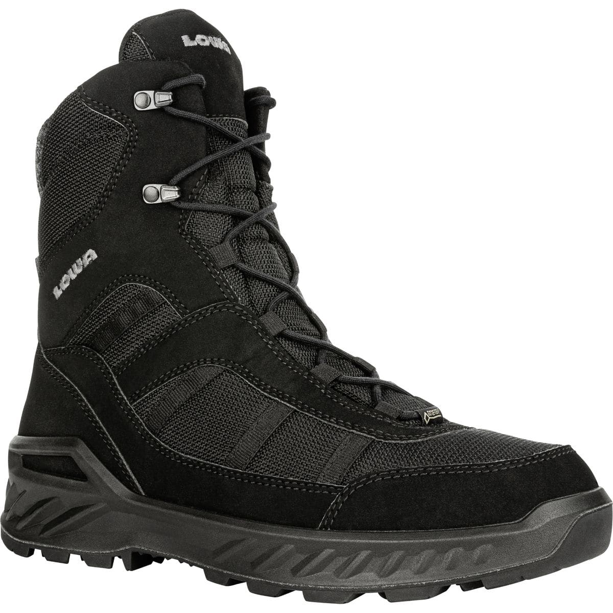 Trident III GTX Herren Freizeitschuhe, schwarz, Größe 46 46