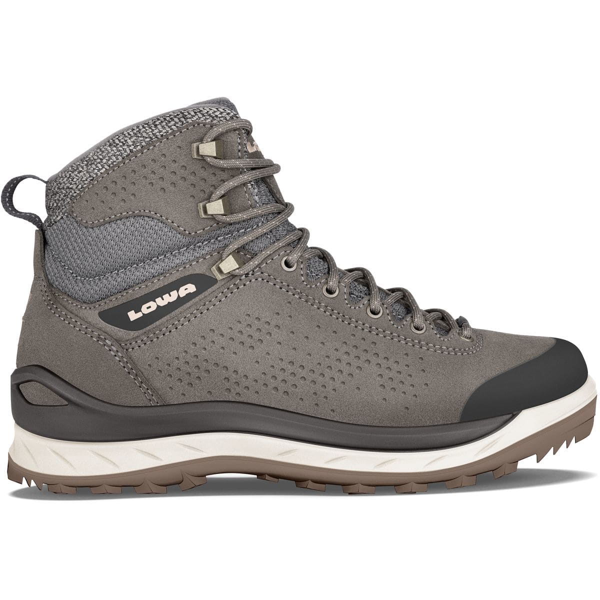 Lowa Callisto GTX Damen Stiefel, braun, Größe 39 ½