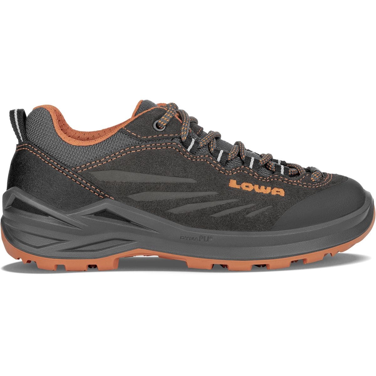 Delago GTX LO Kinder Multifunktionsschuhe, grau, Größe 32 32