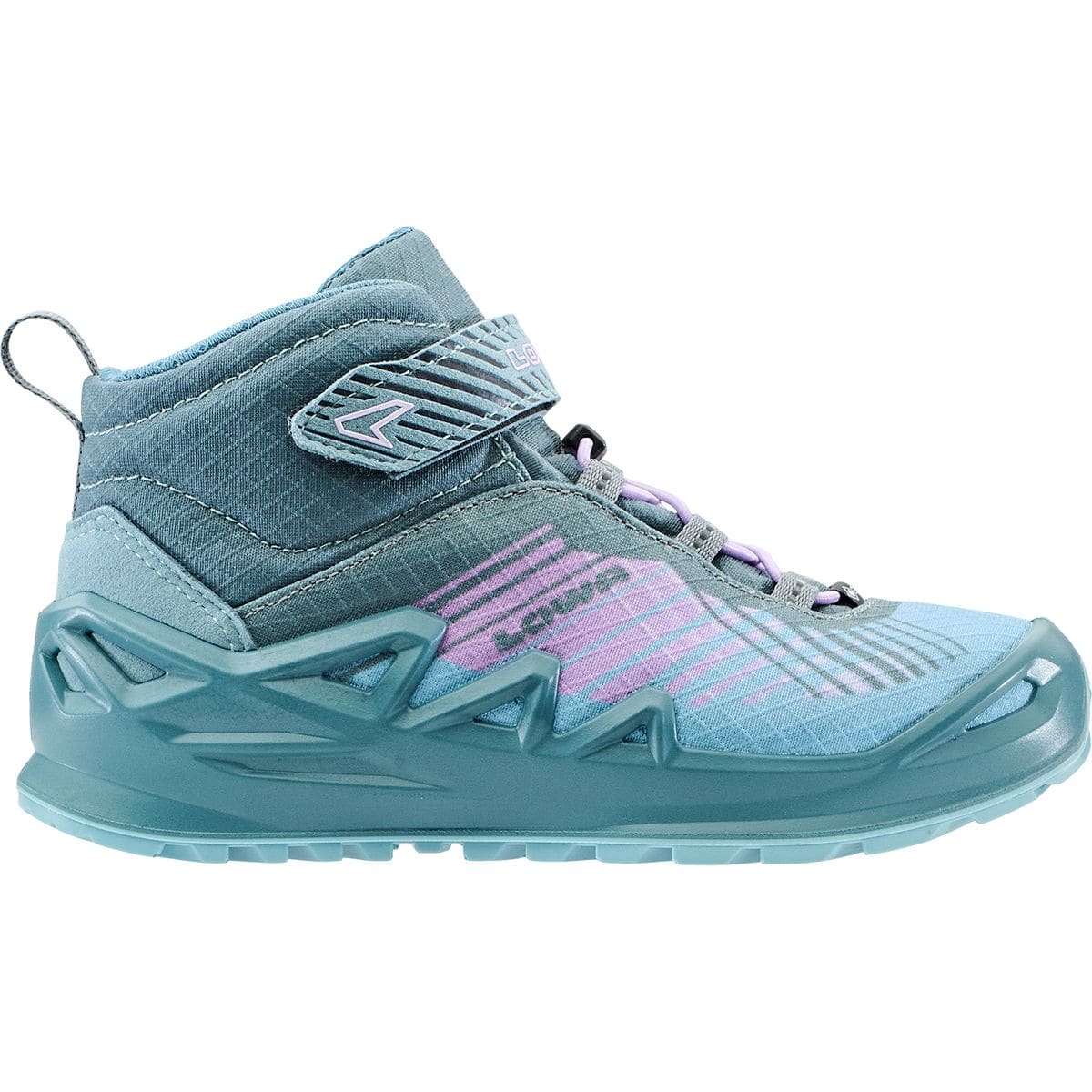 Merger GTX QC Kinder Multifunktionsschuhe, blau, Größe 30 30