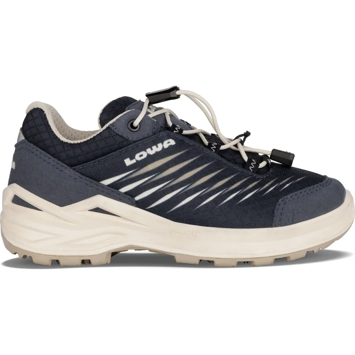 Zirrox II GTX LO Kinder Multifunktionsschuhe, blau, Größe 39 39