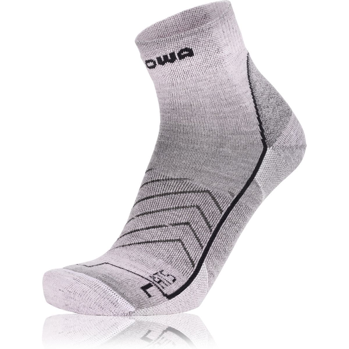 ATS Strümpfe, rosa EU: 37-38 UK: 4-5