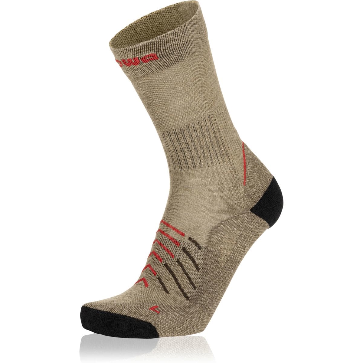 Renegade Strümpfe, grau EU: 39-40