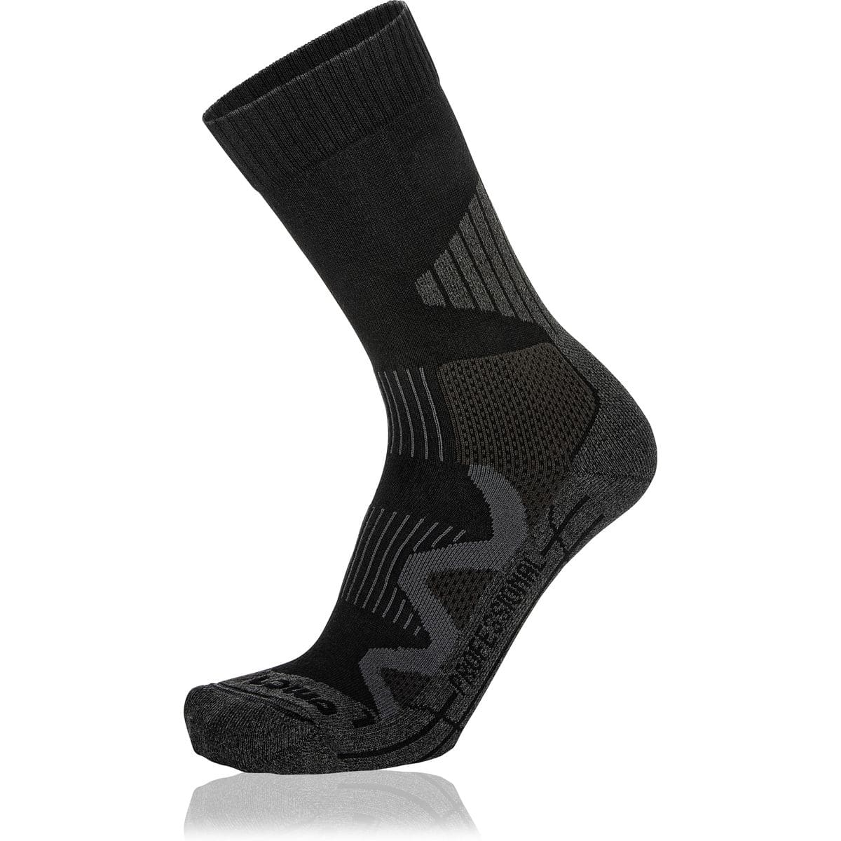 Season PRO Strümpfe, schwarz EU: 39-40 UK: 5,5-6,5