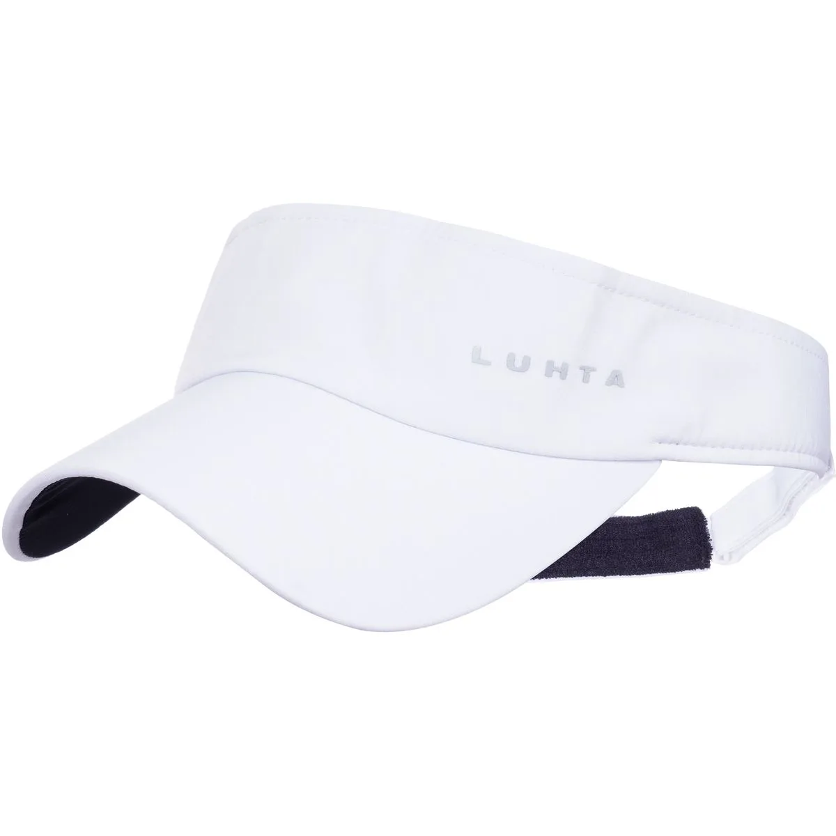 Luhta Naumola Damen Cap, rot