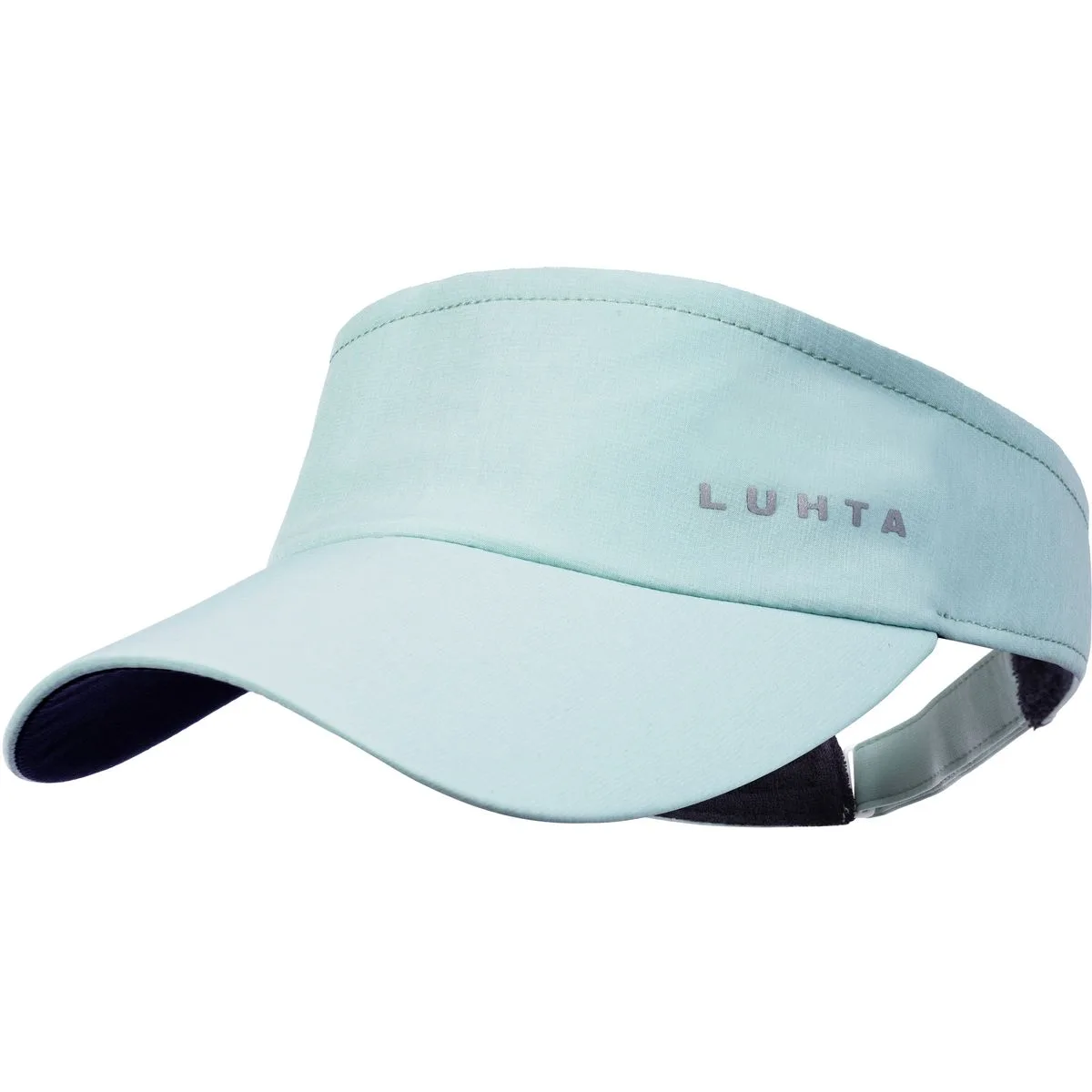 Luhta Naumola Damen Cap, grün