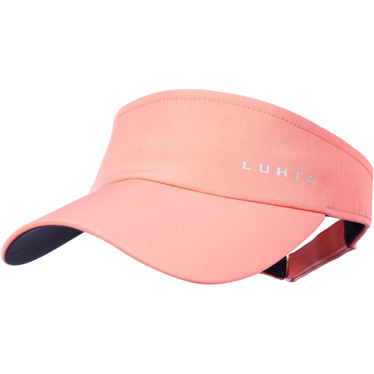 Luhta Naumola Damen Cap, pink