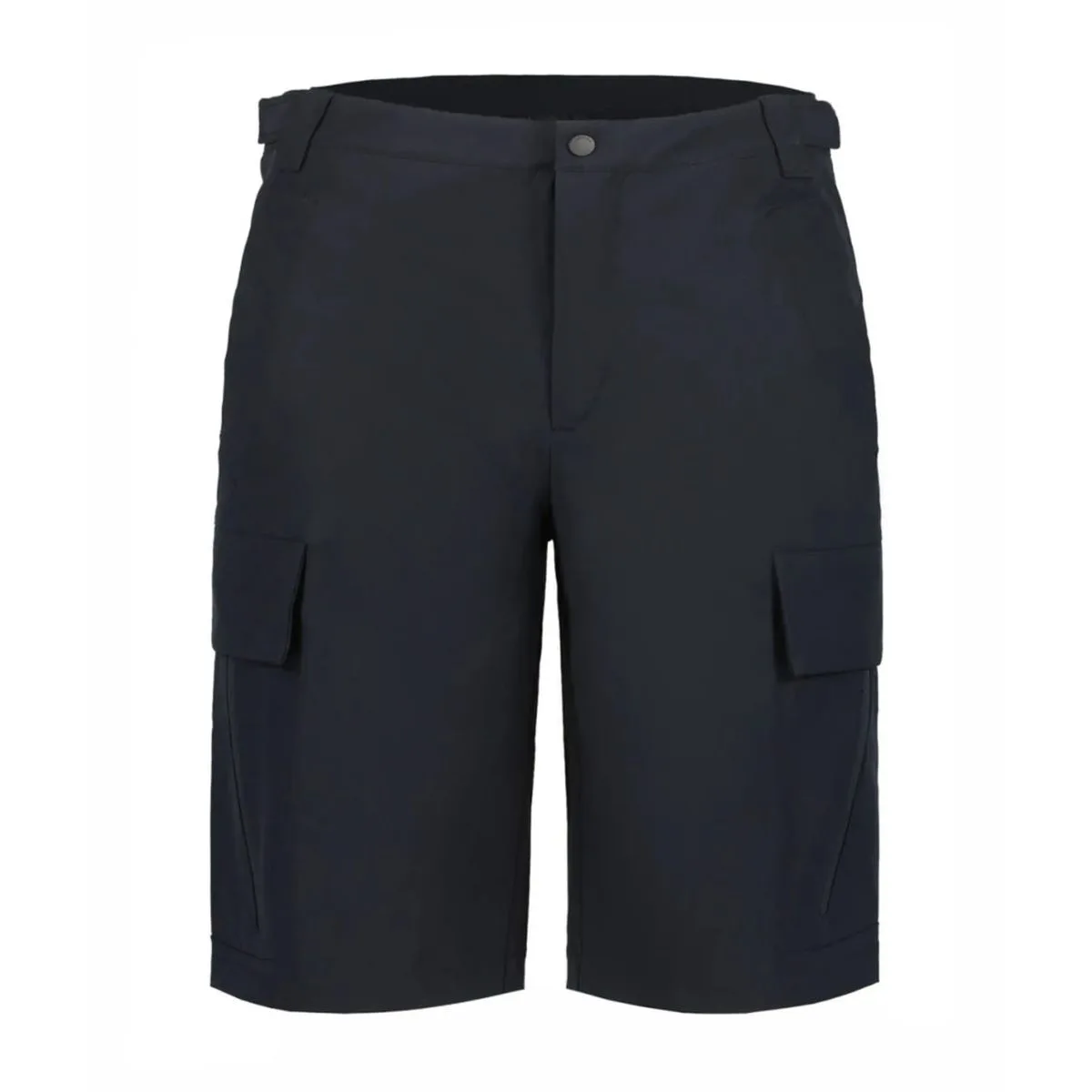 Jarvala Herren Shorts, blau 50