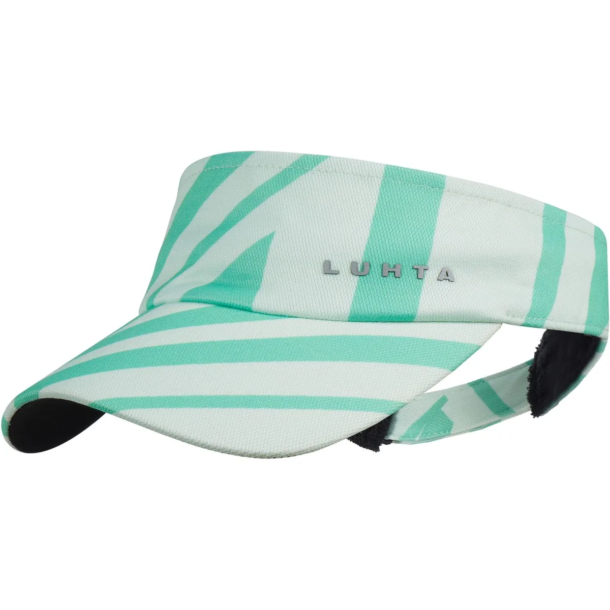 Luhta Naapala Damen Cap, grün