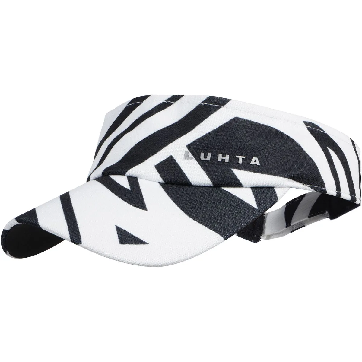 Luhta Naapala Damen Cap, weiß
