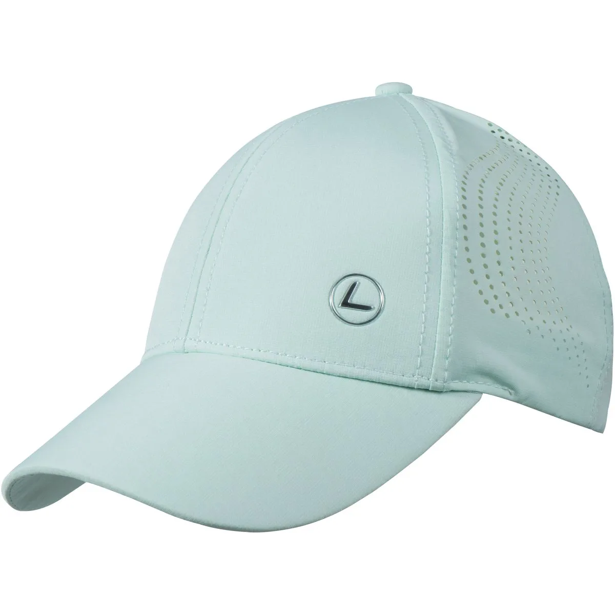 Luhta Niemenlahti Damen Cap, grün