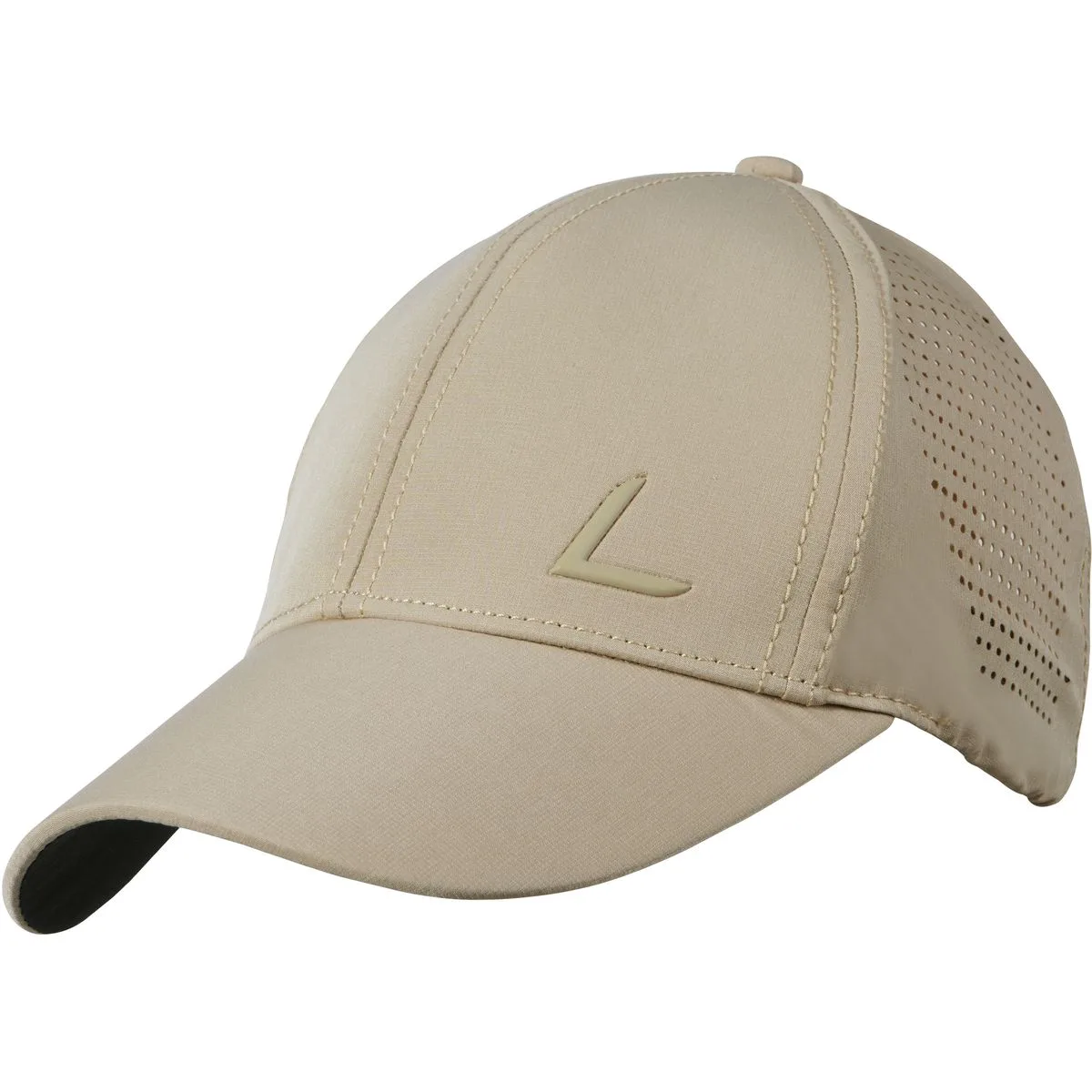 Luhta Nakkua Herren Cap, weiß