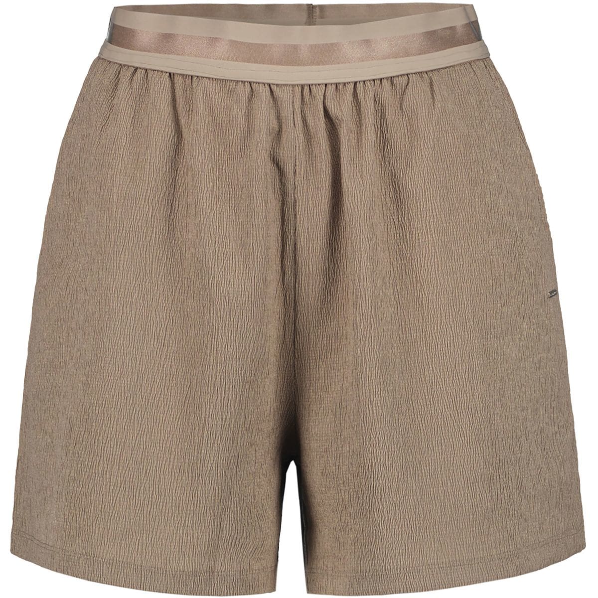 Luhta Hila Damen Shorts, braun L