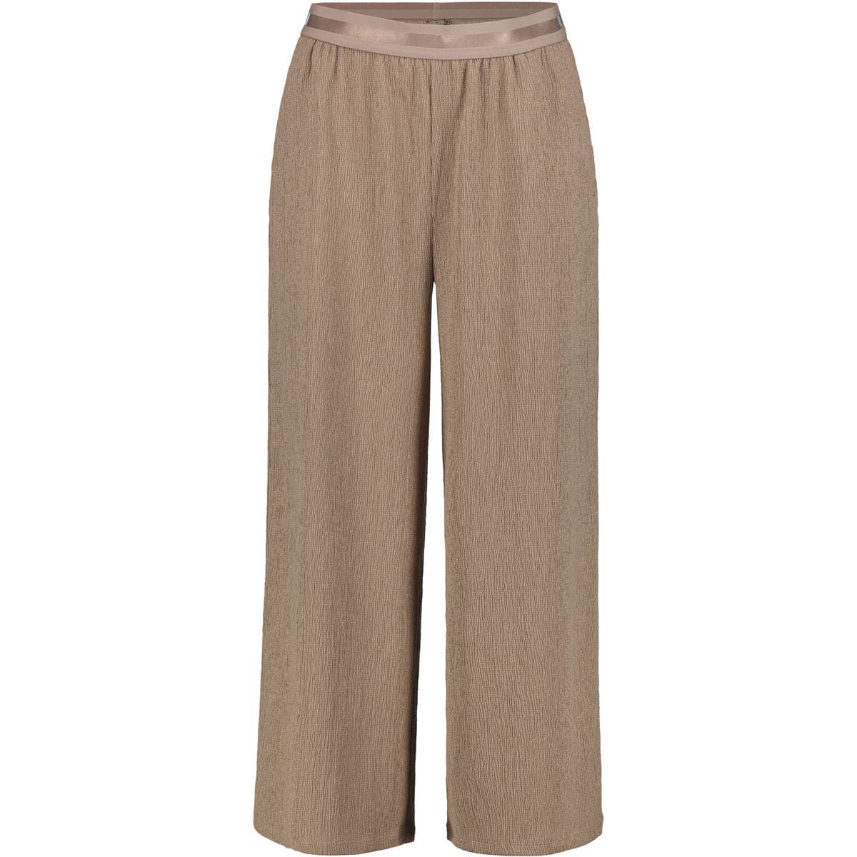 Luhta Hilleis Damen Hose, braun XS