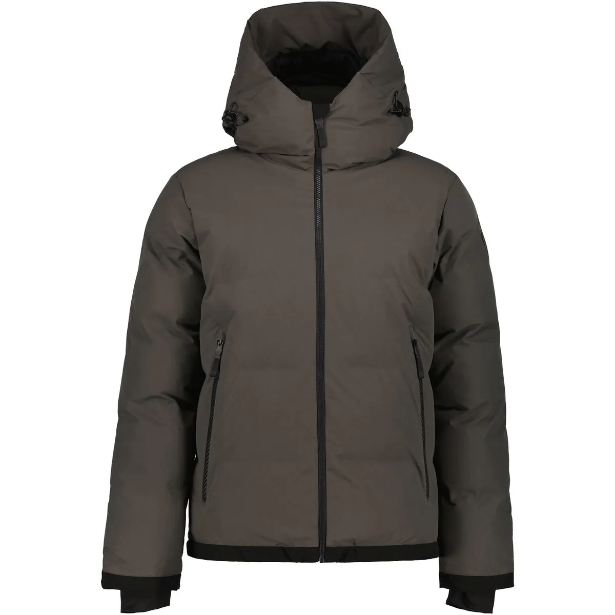 Luhta Kaarela Herren Jacke, grau 54