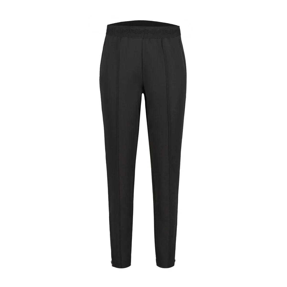 Anniala Damen Hose, schwarz 38