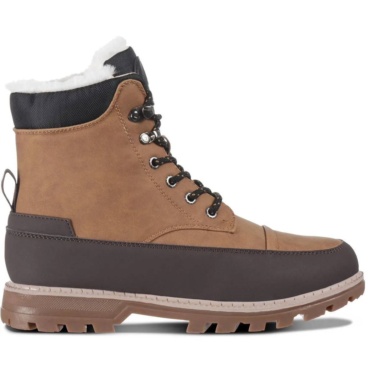 Reilu Damen Freizeitschuhe, braun, Größe 37 37