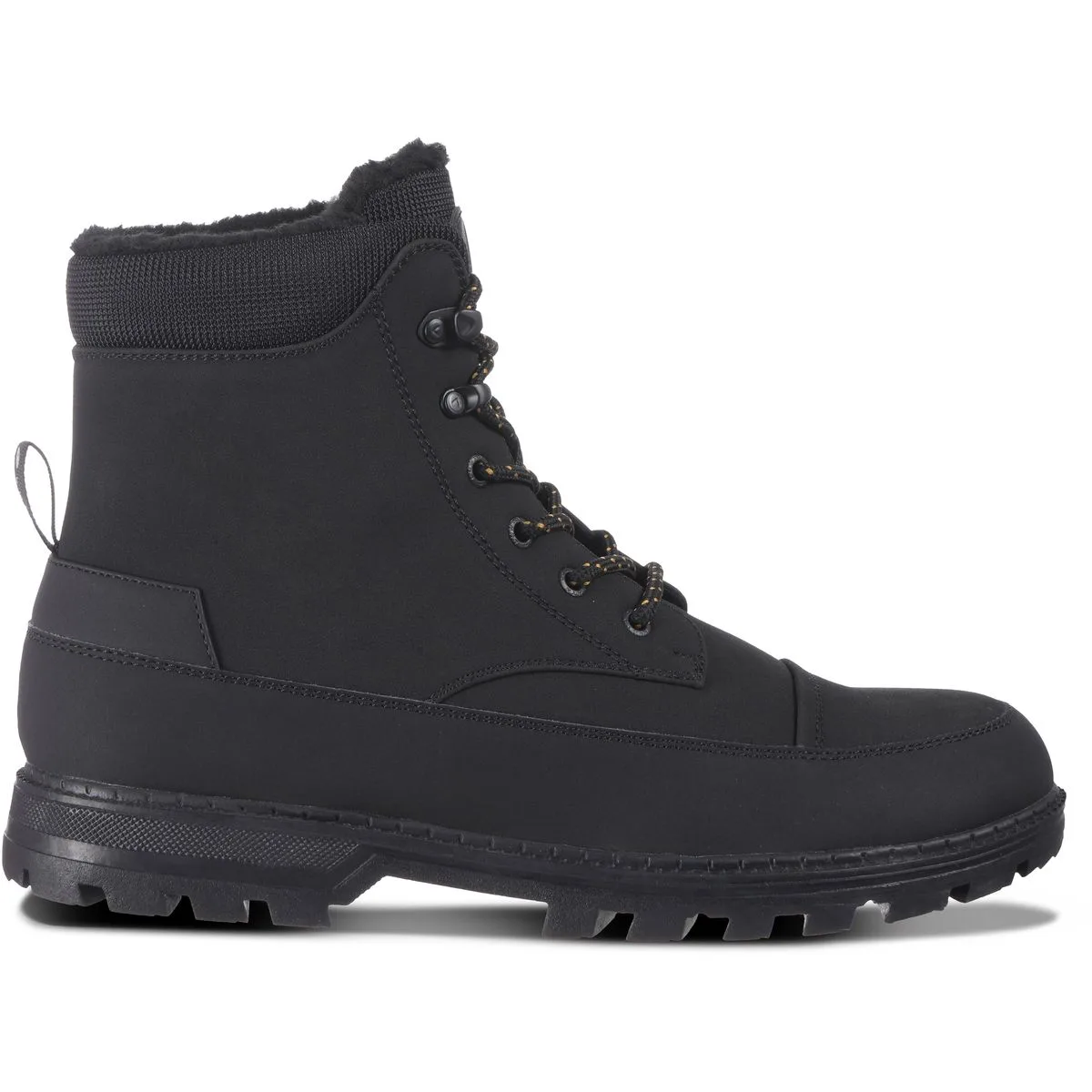 Reilu Herren Freizeitschuhe, schwarz, Größe 48 48
