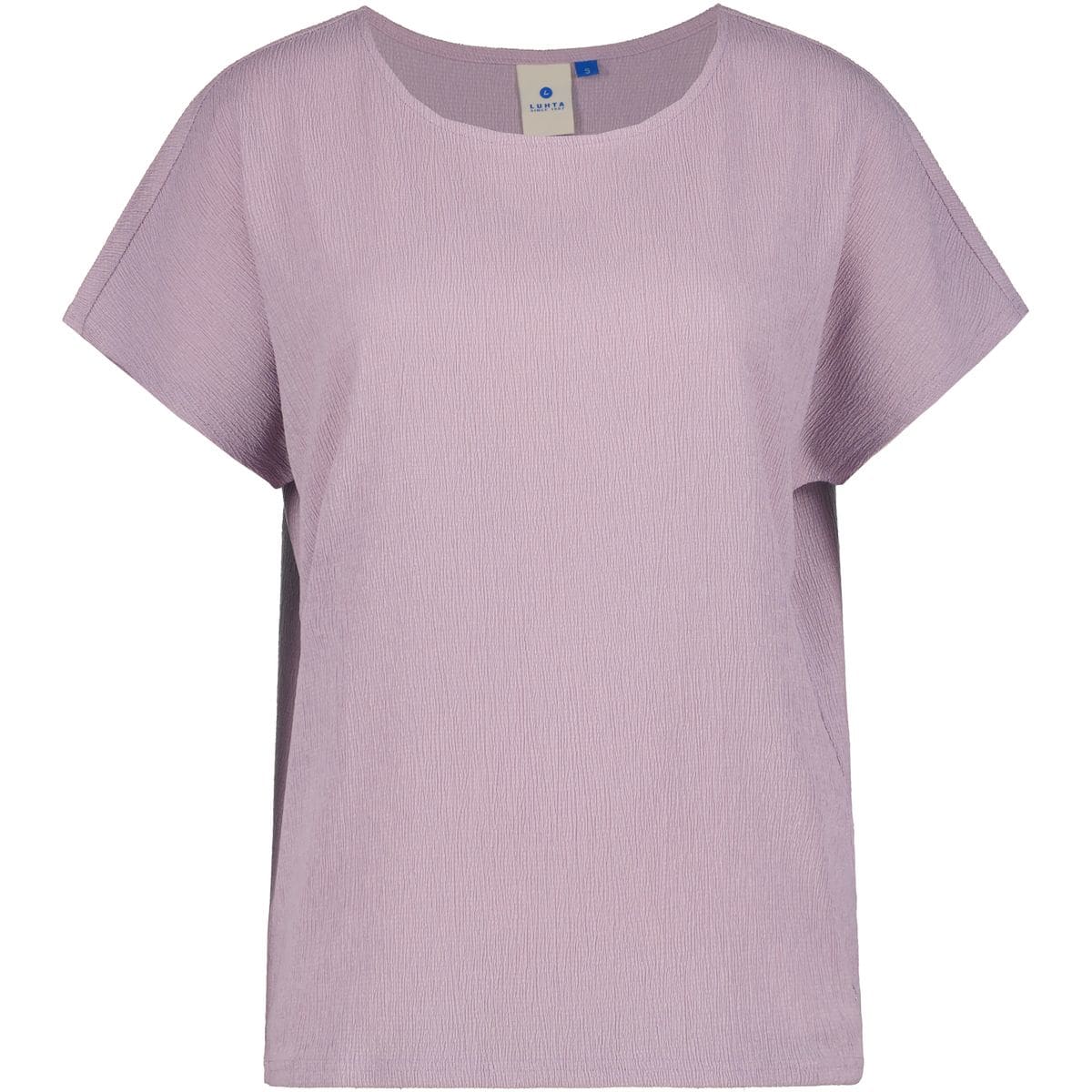 Hyppeis Damen T-Shirt, lila XXL