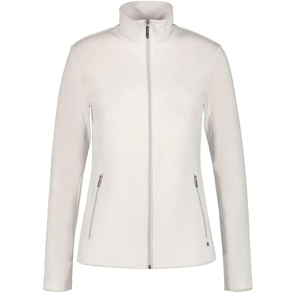 Ilvesoja Damen Midlayer, weiß L