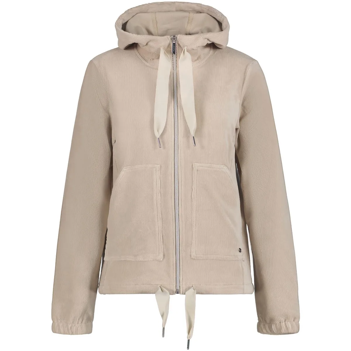 Haapakimola Damen Midlayer, weiß M