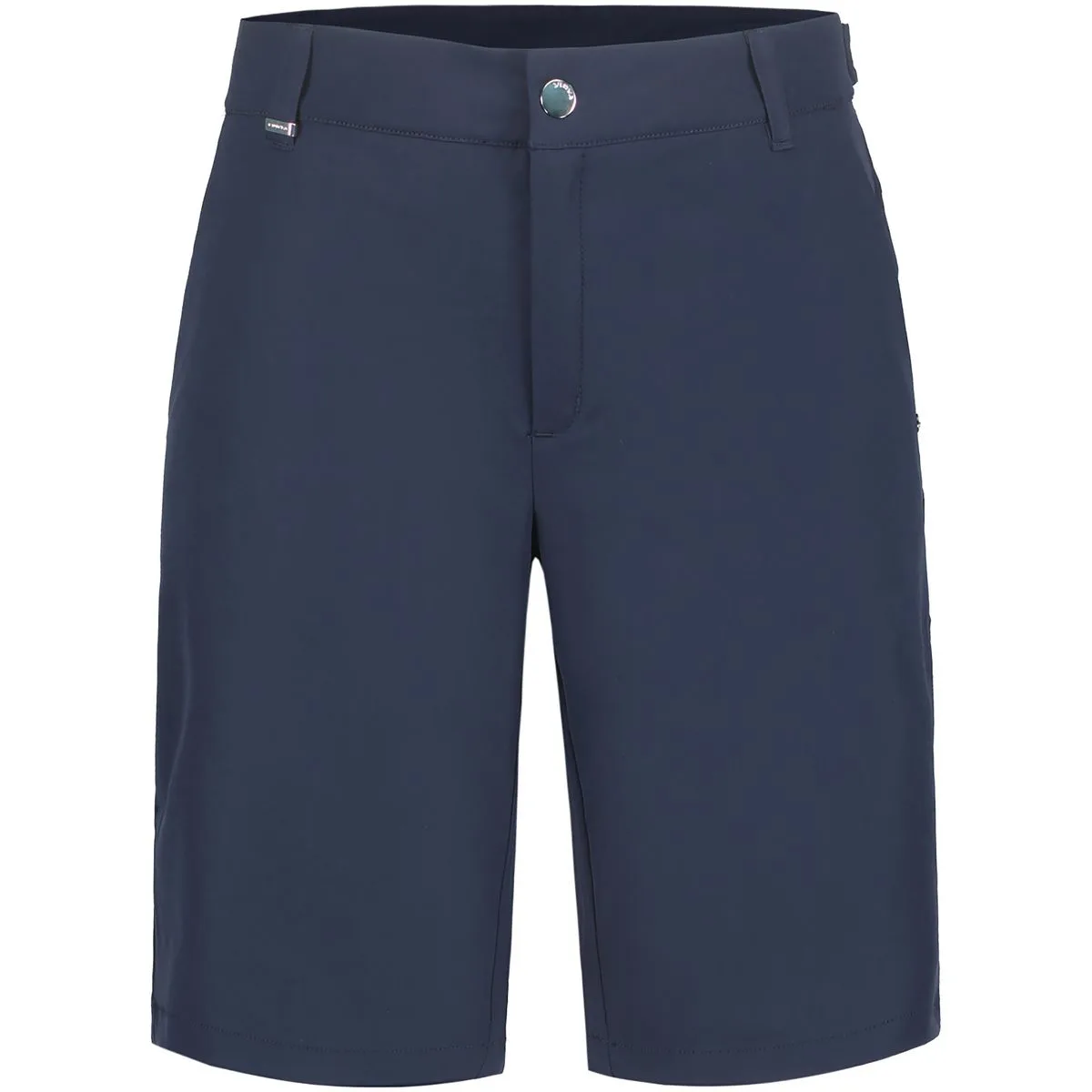 Luhta Espholm Damen Shorts, blau 34