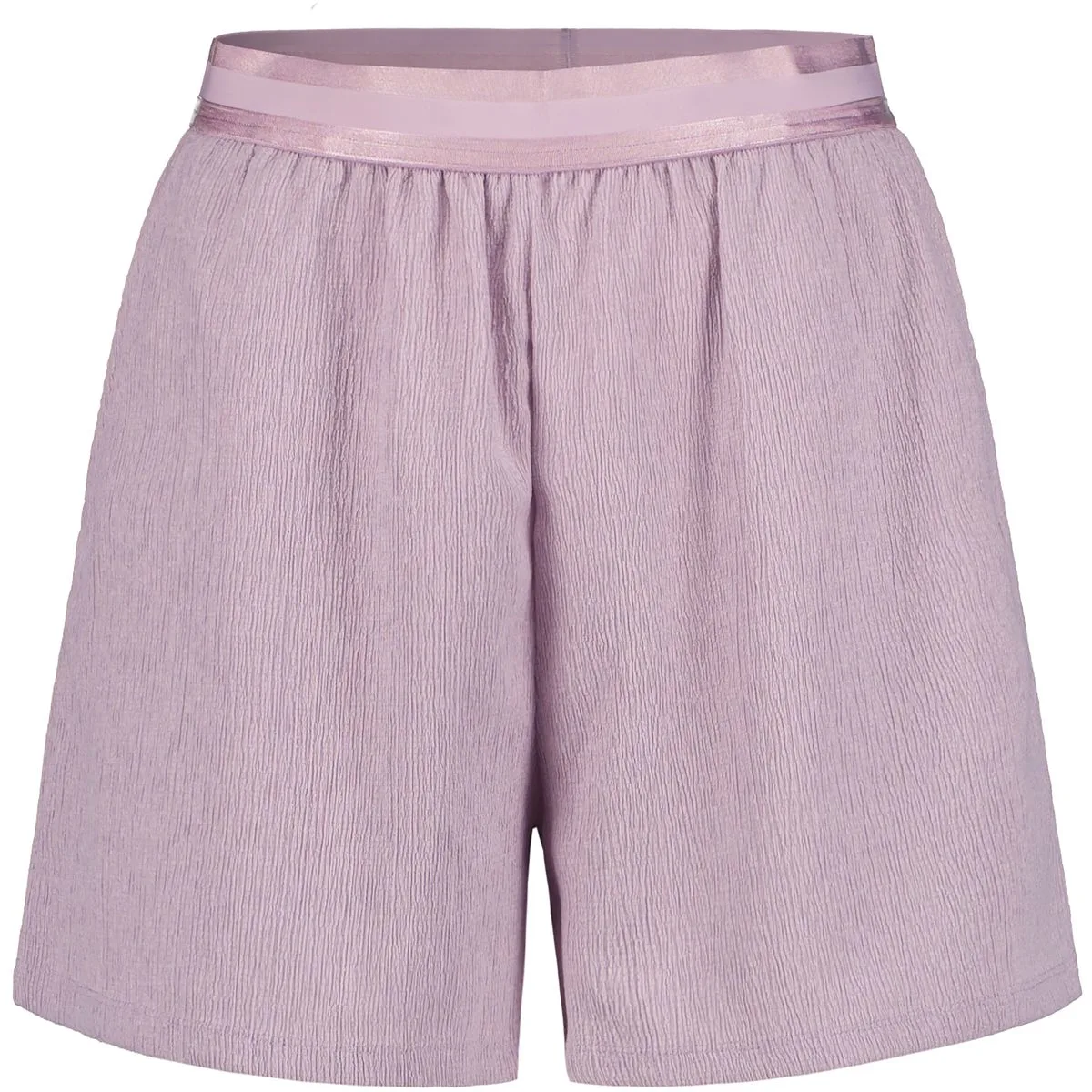 Luhta Hila Damen Shorts, lila XL