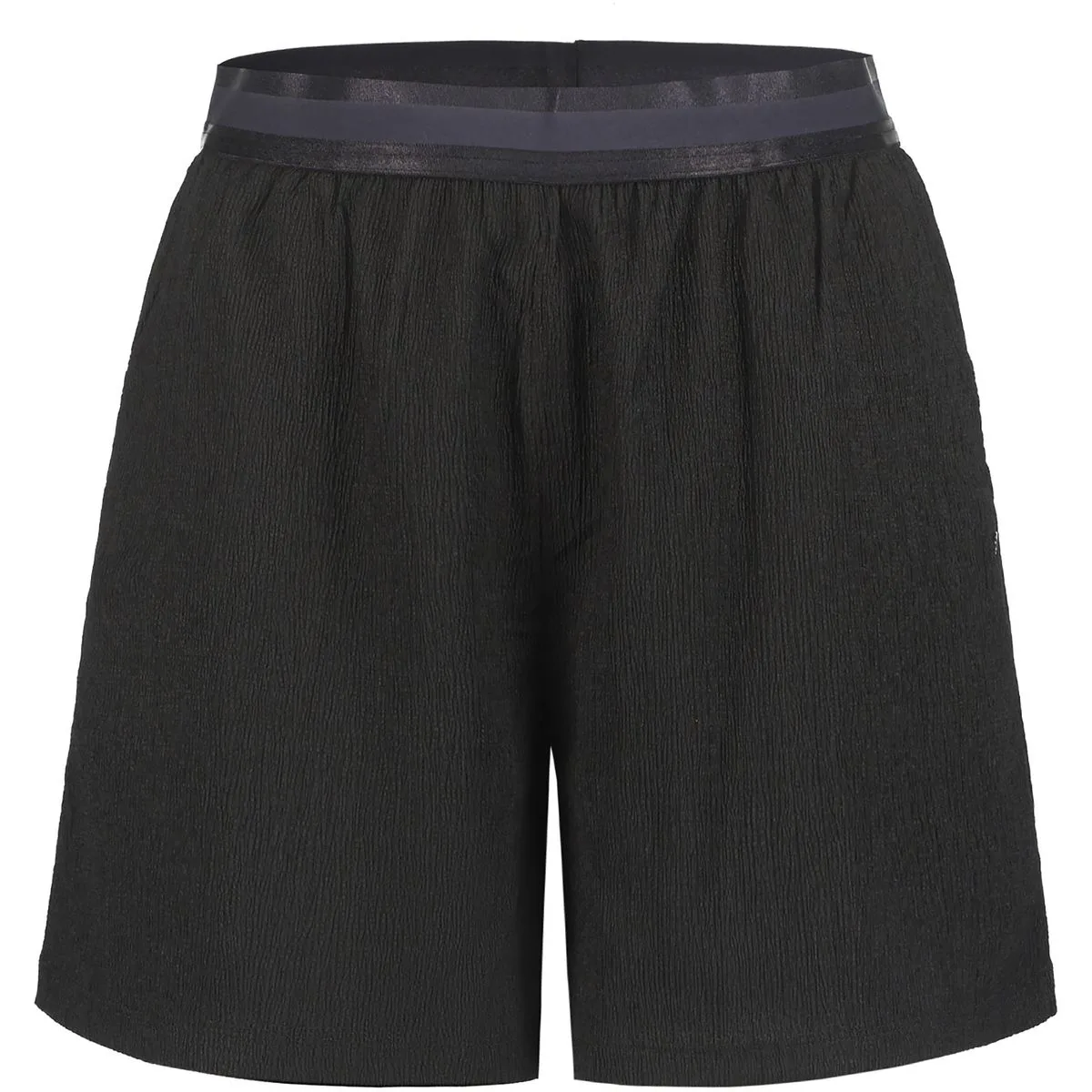 Luhta Hila Damen Shorts, schwarz M