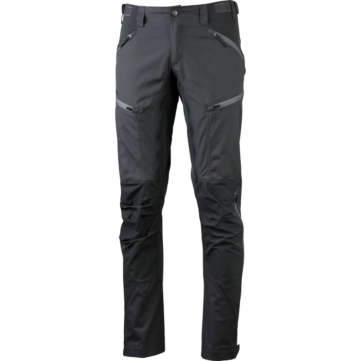 Lundhags Makke Herren Hose, grau