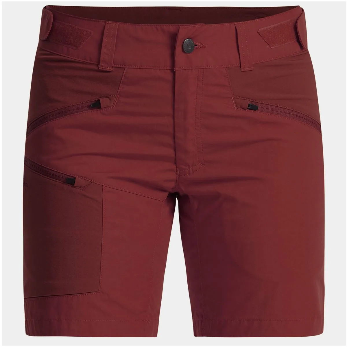 Makke Lt Damen Shorts, braun 38