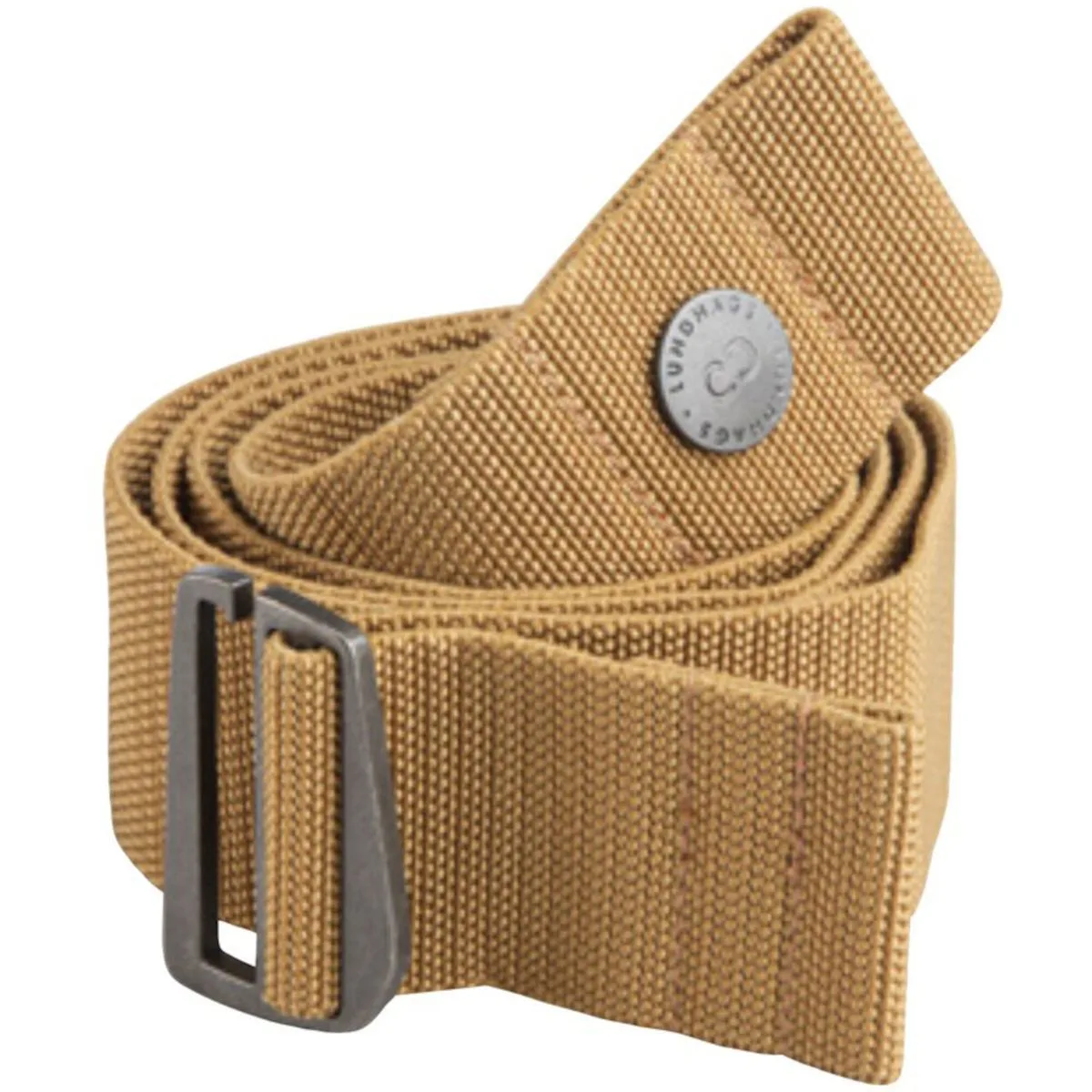 Lundhags Elastic Hut, gelb