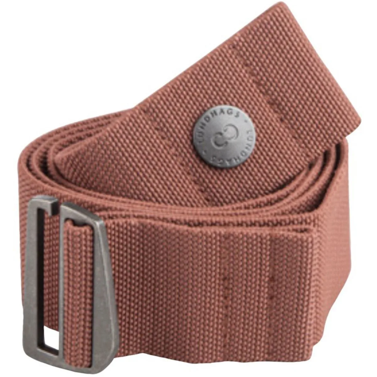 Lundhags Elastic Hut, orange L/XL