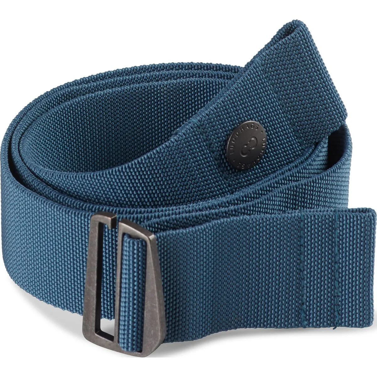 Lundhags Elastic Hut, blau