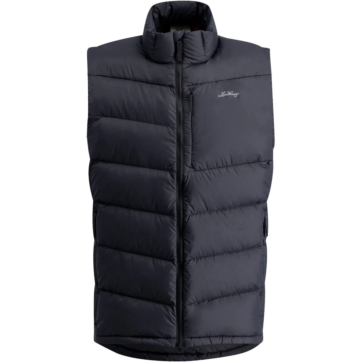Fulu Herren Funktionsjacke, schwarz M