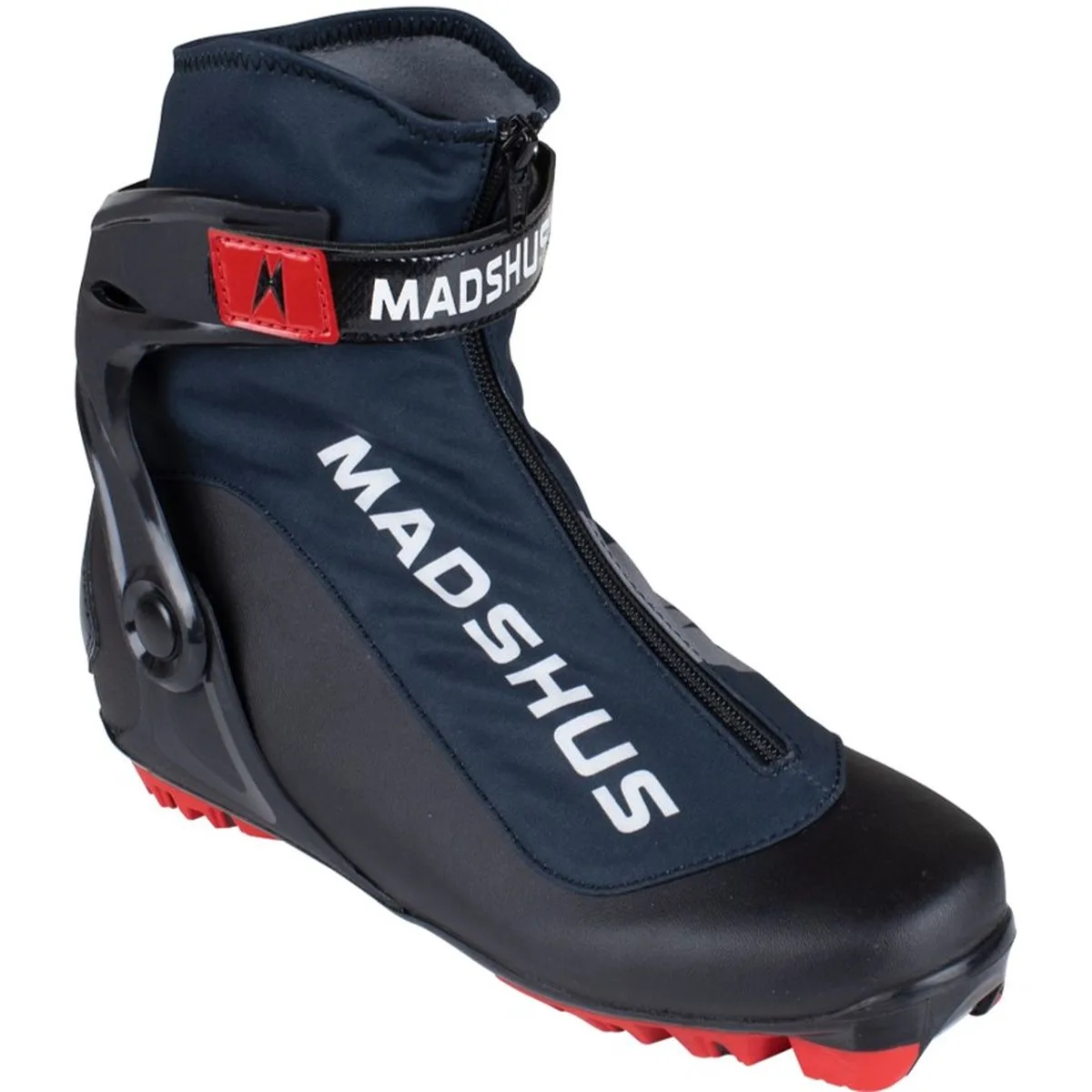 Endurace Skate Boot Langlaufschuhe, multicolor, Größe 38 38