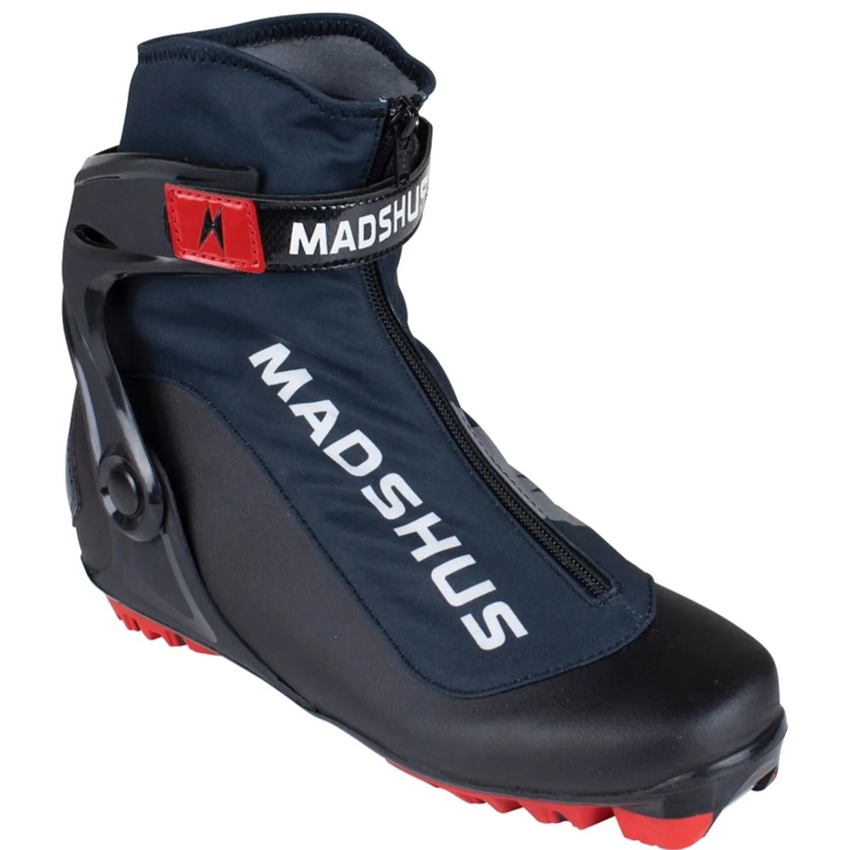 Endurace Universal Boot Langlaufschuhe, multicolor, Größe 46 46