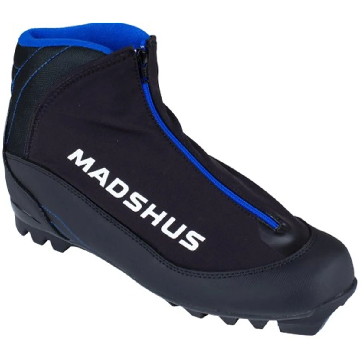 Active C Langlaufschuhe, multicolor, Größe 45 45