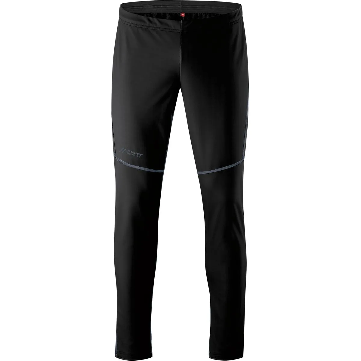 Telfs CC Tight M Herren Tights, schwarz 56