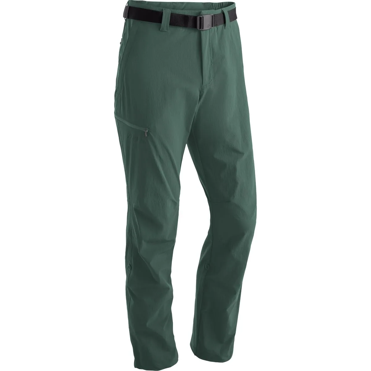 Nil Herren Hose, grün 27