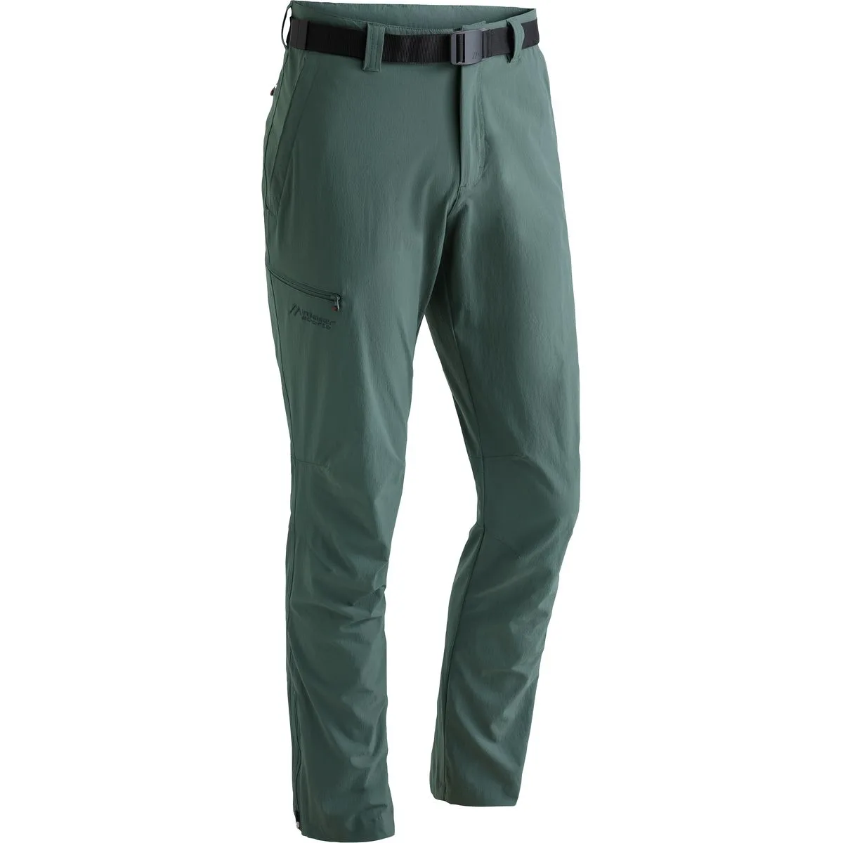 Torid slim Herren Hose, grün 54
