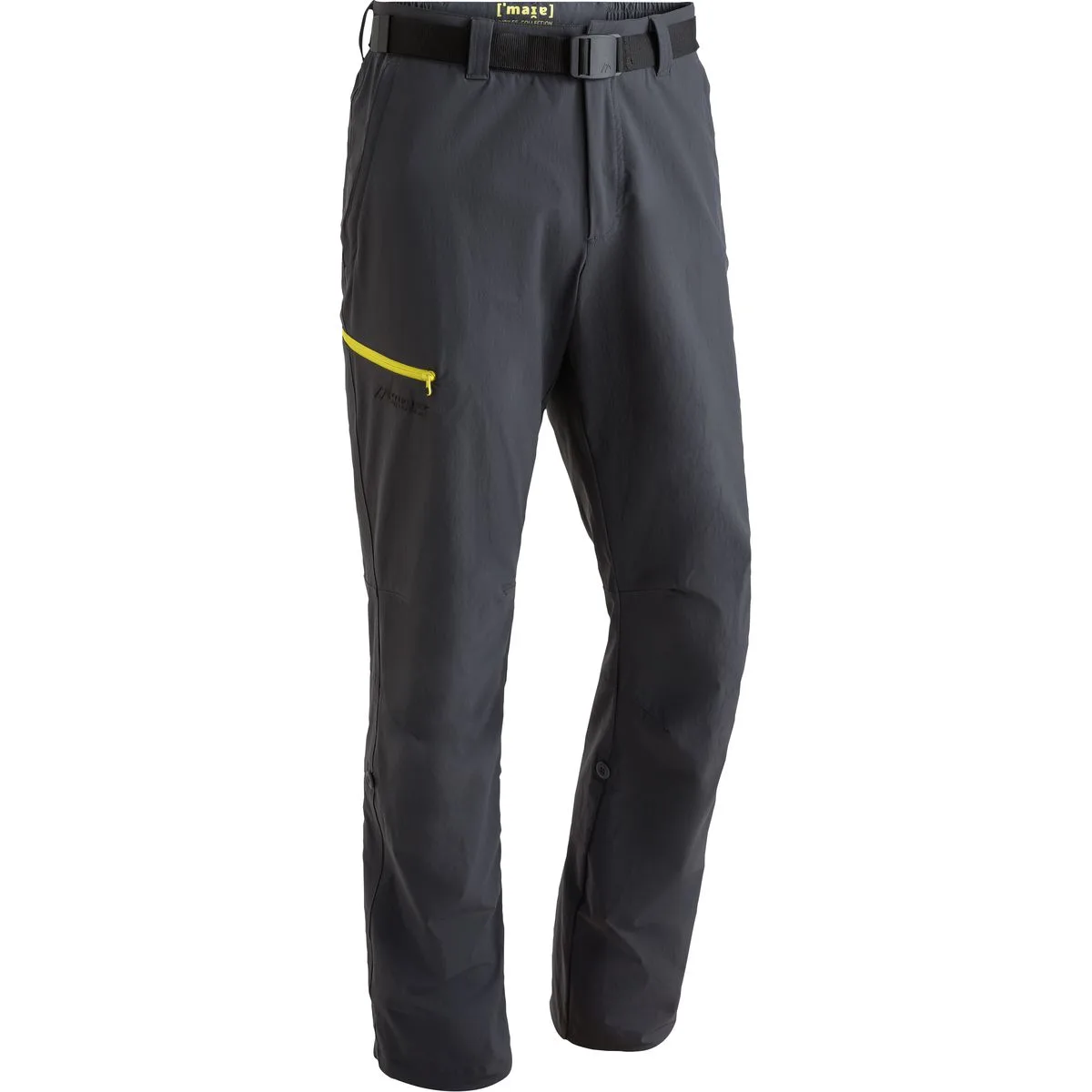 Nil 15 Herren Hose, grau 56