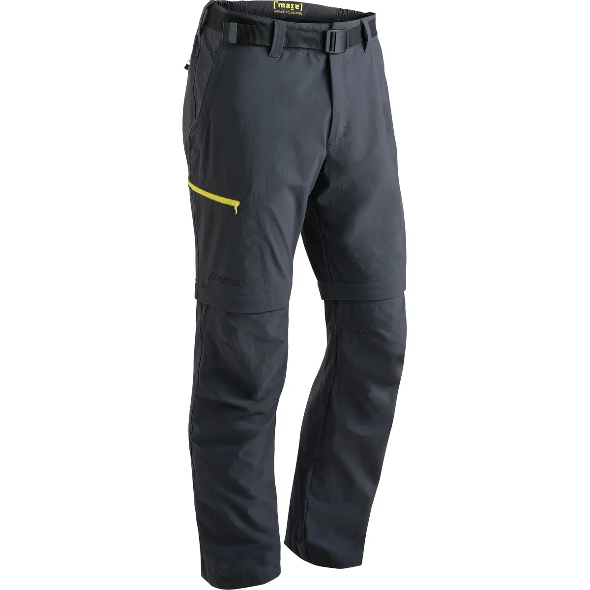 Tajo 15 Herren Hose, grau 29